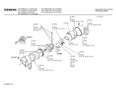 Схема №2 VS71326AA OLYMPIC EDITION с изображением Крышка для мини-пылесоса Siemens 00284710