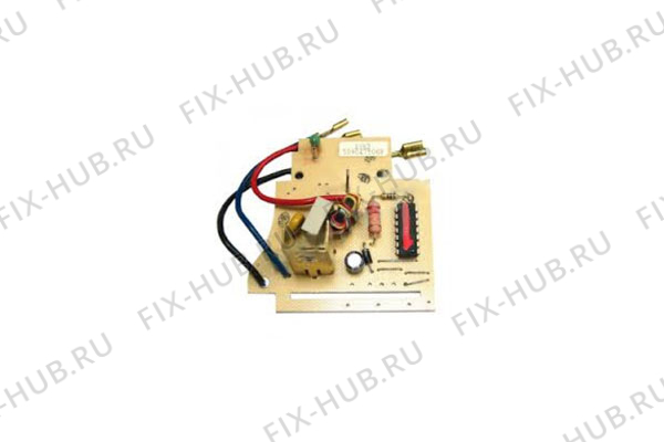 Большое фото - Модуль (плата) управения Bosch 00420281 в гипермаркете Fix-Hub