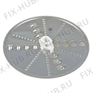 Большое фото - Диск-терка Bosch 00260841 в гипермаркете Fix-Hub