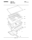 Схема №7 EB941110 с изображением Планка для плиты (духовки) Bosch 00295396