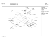 Схема №5 HSW232CBY с изображением Инструкция по установке и эксплуатации для плиты (духовки) Bosch 00585701
