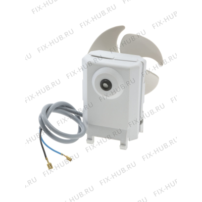 Мотор вентилятора для холодильной камеры Siemens 00151924 в гипермаркете Fix-Hub