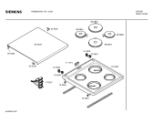 Схема №5 HN26624 с изображением Инструкция по эксплуатации для плиты (духовки) Siemens 00522002