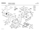 Схема №4 HE72240 с изображением Переключатель для духового шкафа Siemens 00065078