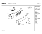 Схема №3 HB28070 с изображением Инструкция по эксплуатации для духового шкафа Siemens 00526679