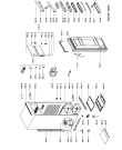 Схема №1 KVIE 2529/A-LH с изображением Компрессор для холодильной камеры Whirlpool 481236038788