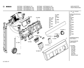 Схема №4 WOF2000IG WOF2000 с изображением Инструкция по эксплуатации для стиральной машины Bosch 00523486