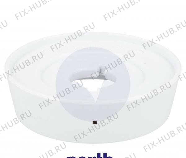 Большое фото - Рукоятка для духового шкафа Indesit C00283968 в гипермаркете Fix-Hub