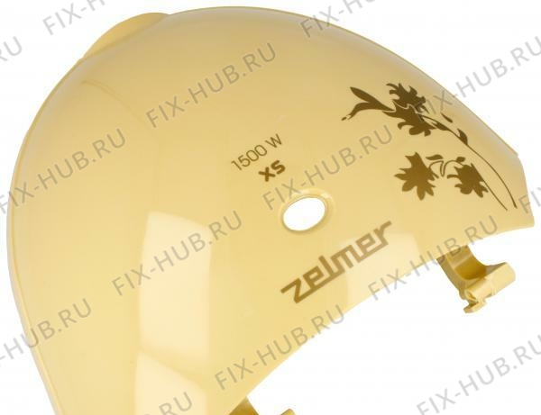 Большое фото - Фронтальная крышка для электропылесоса Zelmer 00792364 в гипермаркете Fix-Hub