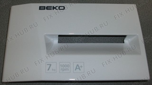 Большое фото - Обшивка для стиралки Beko 2828119335 в гипермаркете Fix-Hub