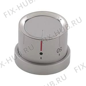 Большое фото - Ручка выбора температуры для плиты (духовки) Bosch 00638780 в гипермаркете Fix-Hub