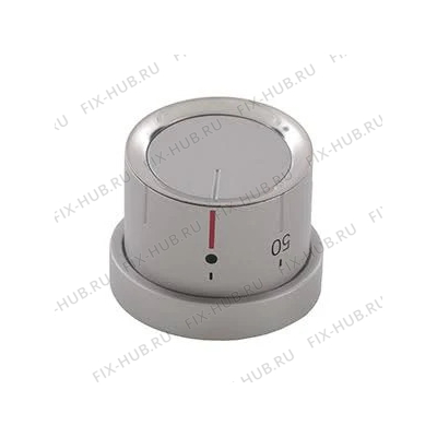 Ручка выбора температуры для плиты (духовки) Bosch 00638780 в гипермаркете Fix-Hub