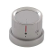 Ручка выбора температуры для плиты (духовки) Bosch 00638780 для Bosch HGD74W355I Bosch