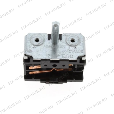 Микропереключатель Indesit C00117388 в гипермаркете Fix-Hub