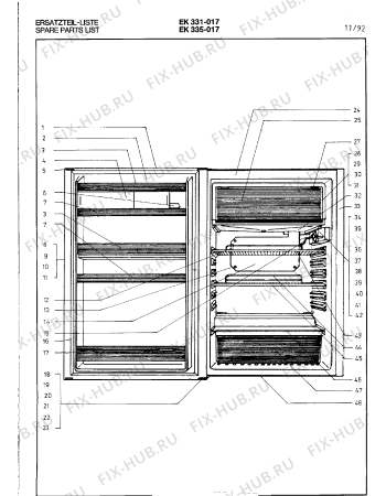 Схема №11 IK095017 с изображением Конденсатор для холодильника Bosch 00211626