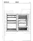 Схема №11 IK095017 с изображением Клапан для холодильной камеры Bosch 00293240