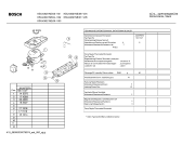Схема №3 KSU40621NE с изображением Переключатель для холодильной камеры Bosch 00035383