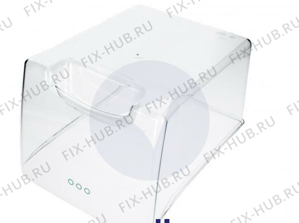 Большое фото - Ящик (корзина) для холодильника Electrolux 2275065155 в гипермаркете Fix-Hub