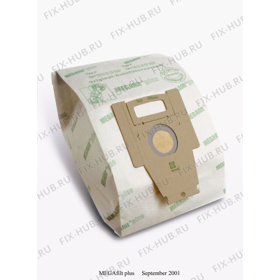 Бумажный фильтр для пылесоса Bosch 00461349 в гипермаркете Fix-Hub