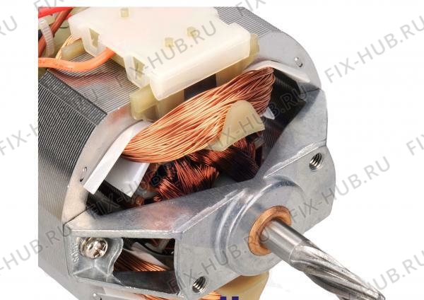 Большое фото - Двигатель для мясорубки KENWOOD KW650087 в гипермаркете Fix-Hub