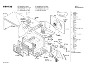 Схема №3 HF73220BB с изображением Кулинарная книга для микроволновой печи Siemens 00515848