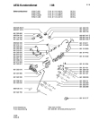 Схема №1 COMP. 5750E-W3D с изображением Переключатель для электропечи Aeg 8996613226100