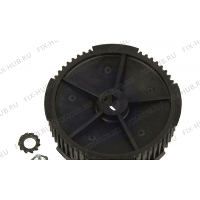 Шестерня для мясорубки KENWOOD KW712663 в гипермаркете Fix-Hub