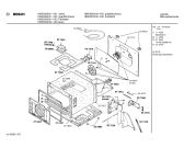Схема №4 HME8320 с изображением Инструкция по эксплуатации для микроволновой печи Bosch 00520648