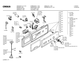 Схема №2 LS2 с изображением Кронштейн для стиралки Bosch 00276788