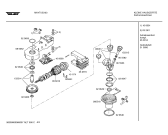 Схема №4 MK4TU53 Turmix varioTronic 450 с изображением Панель для электрокомбайна Bosch 00162882