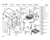 Схема №3 XDS10 с изображением Переключатель для посудомоечной машины Bosch 00067179