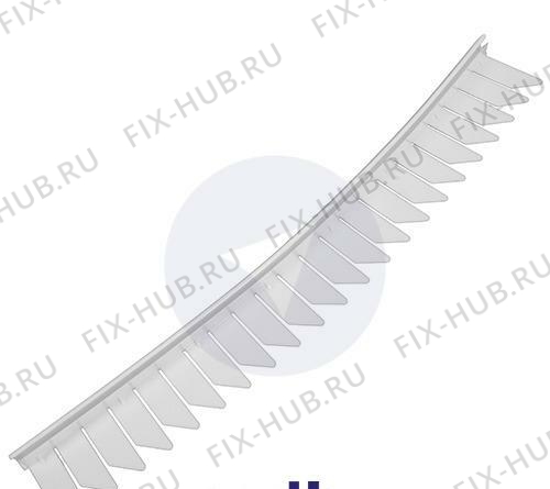 Большое фото - Держатель для холодильника Zanussi 2425153091 в гипермаркете Fix-Hub