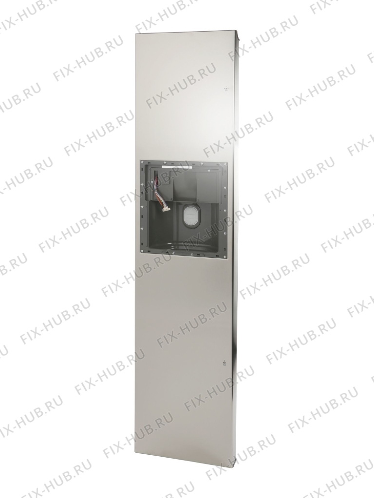 Большое фото - Дверь для холодильной камеры Siemens 00243970 в гипермаркете Fix-Hub