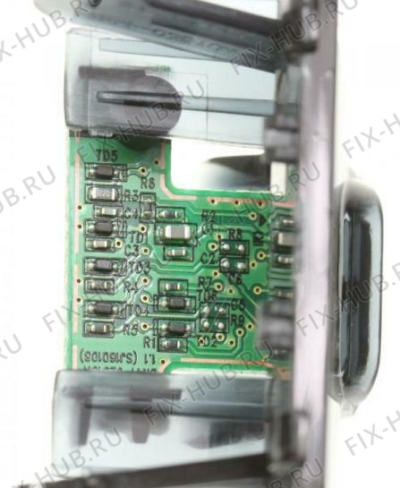 Большое фото - Микромодуль для телевизора Samsung BN96-39802A в гипермаркете Fix-Hub