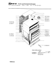 Схема №4 1311446633 1440/413RCSM с изображением Переключатель для плиты (духовки) Bosch 00052404
