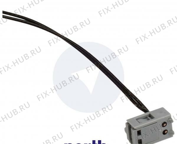 Большое фото - PTC сенсор для духового шкафа Siemens 00173668 в гипермаркете Fix-Hub