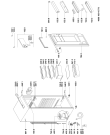 Схема №1 KVIE 3131 A++ с изображением Криостат для холодильника Whirlpool 481010819696