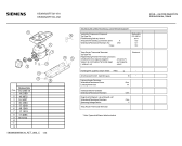 Схема №2 KS39V623FF с изображением Инструкция по эксплуатации для холодильника Siemens 00591361