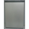 Дверца для холодильника Beko 4148830500 для Beko BEKO CRF 4810 S A (6062483982)