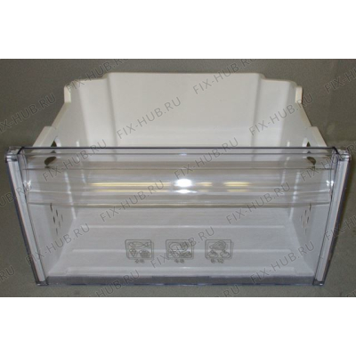 Ящик (корзина) для холодильника Beko 4616100100 в гипермаркете Fix-Hub