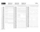 Схема №4 BAV21510/1 BAV2151 с изображением Кабель для электропосудомоечной машины Bosch 00276049