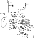 Схема №1 EW924K с изображением Другое Aeg 53188934516