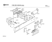 Схема №4 195305413 1038.11HCF с изображением Переключатель для плиты (духовки) Bosch 00024039