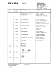 Схема №10 FS987V4 с изображением Инструкция по эксплуатации для телевизора Siemens 00530621
