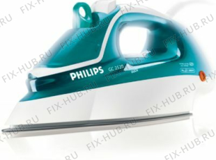 Утюг (парогенератор) Philips GC2520/02 - Фото