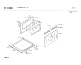 Схема №2 0750141092 HEE683N с изображением Инструкция по эксплуатации для духового шкафа Bosch 00512215