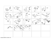 Схема №2 WAS247B3TR EcoSilenceDrive otomatik leke c1lartma с изображением Инструкция по эксплуатации для стиральной машины Bosch 18002121