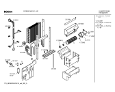 Схема №2 B1RKM15001 с изображением Кабель для климатотехники Bosch 00488293