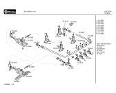 Схема №3 3CS142B ATLANTA с изображением Панель для электропечи Bosch 00297560