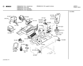 Схема №6 HBN862A с изображением Инструкция по эксплуатации для духового шкафа Bosch 00518260